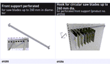 CANADA ONLY - En/Fr - Sawblade Product Display Cards - 57400168