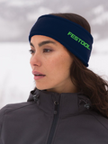 UNISEX STRETCH FLEECE HEADBAND