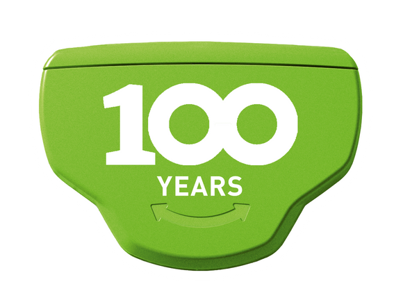 100-YR T-loc - 57000447