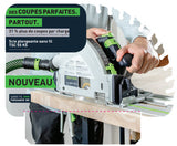 Canada French - LAMA TOPPER - Saw Focused - 2026 Fall Collateral - 57400274
