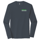Authorized Dealer Crewneck T-shirt - Long Sleeve