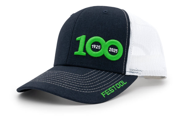 Hat - 100yr Embroidered Logo - Case of 25 - 57000442