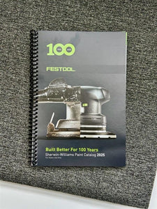 2025 N-AM SW Catalog - Single Catalog - 57000464