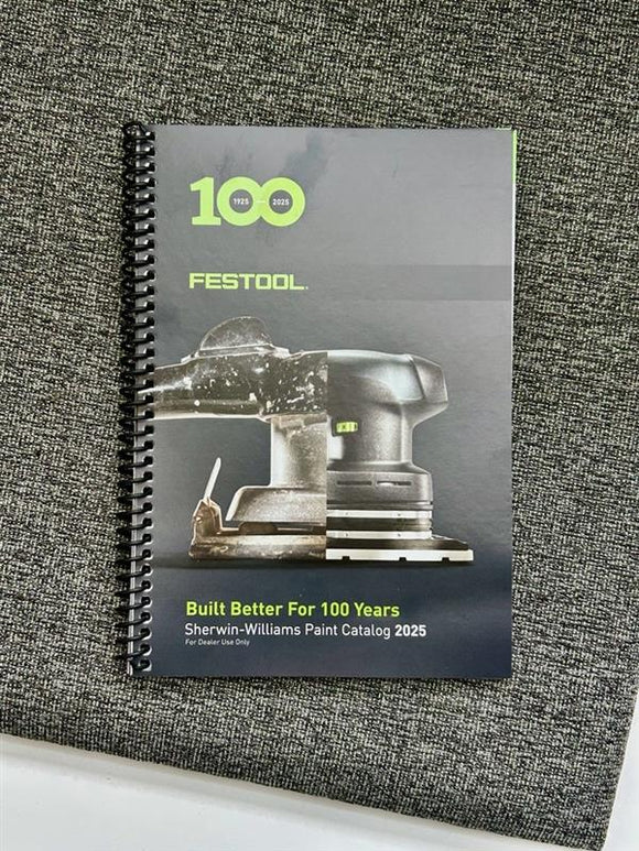 2025 N-AM SW Catalog - Single Catalog - 57000464