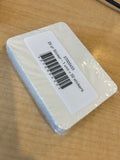 Sticker - Festool 25-year - pack of 50 - 57000455
