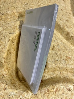 US/Canada English - BBTBB Notecards and Envelopes - 25pk - 57000489