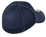 UNISEX CONTRAST STITCH CAP