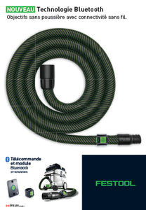 Bluetooth Hose - poster - FRENCH CANADA only 57400066