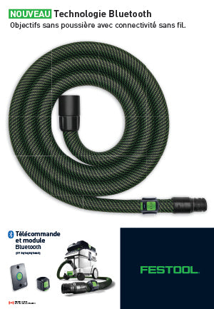 Bluetooth Hose - poster - FRENCH CANADA only 57400066