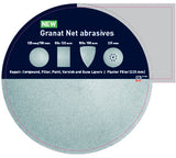 Granat Net - aisle violator - CANADA only 57400077
