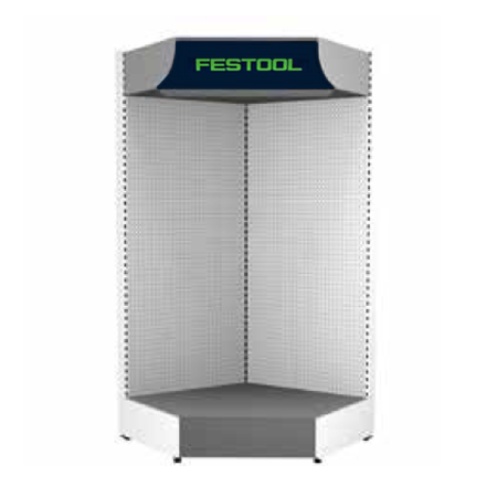Wall Set - Corner ADD-ON