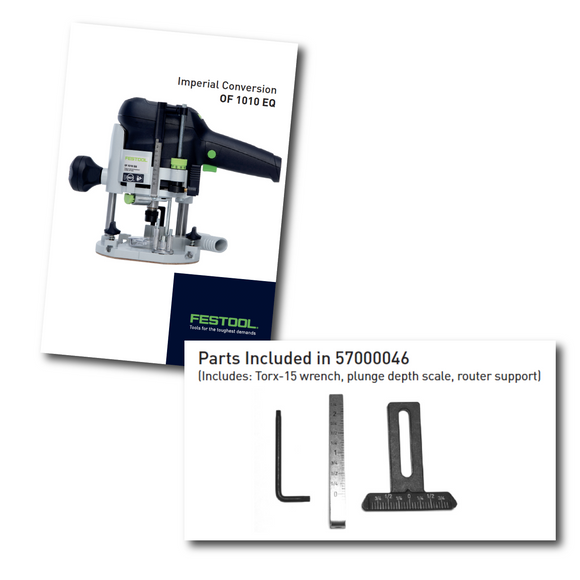 Imperial Kit OF1010 - 57000046