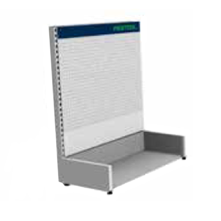 Wall Set - Short Wall 1-Sided