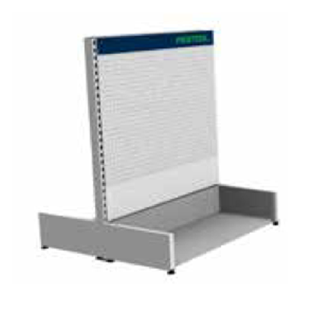 Wall Set - Short 2-Sided