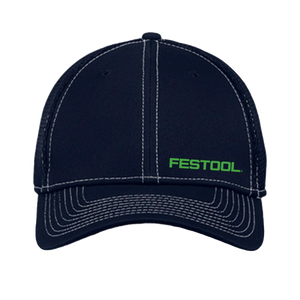 UNISEX CONTRAST STITCH CAP