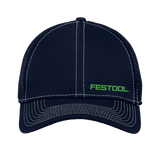 UNISEX CONTRAST STITCH CAP