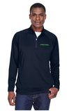 MEN'S LONG SLEEVE 1/4-ZIP